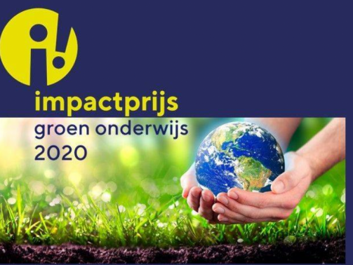 Impactprijs 2020